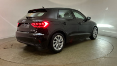 Audi A1 25 TFSI Sport 5dr Petrol Hatchback